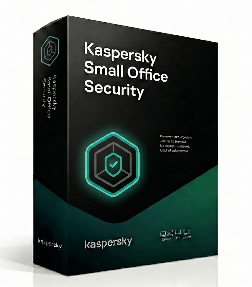 Kaspersky Small Office Security